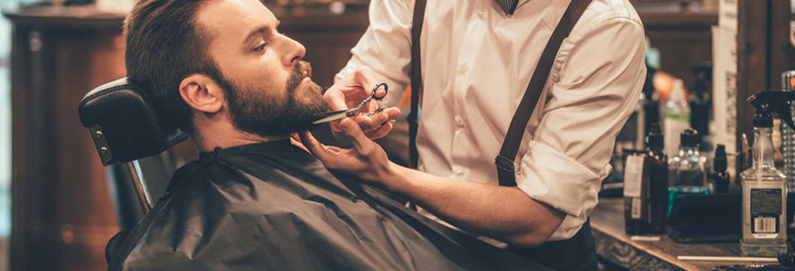 Choisir un tablier à barbe