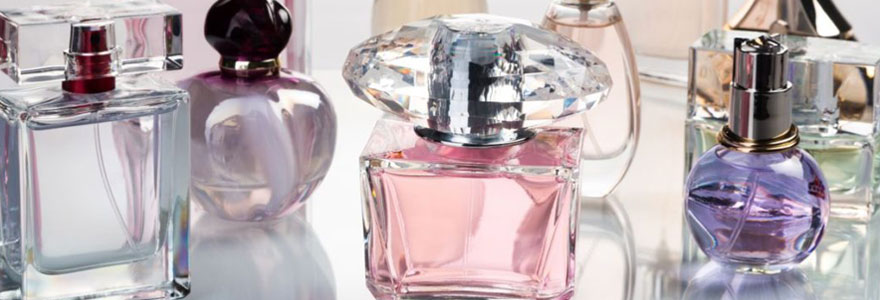 Tendances de parfums français